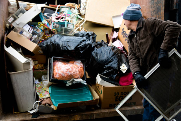 Best Office Junk Removal  in Mukwonago, WI