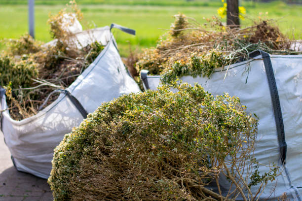 Best Local Junk Hauling  in Mukwonago, WI