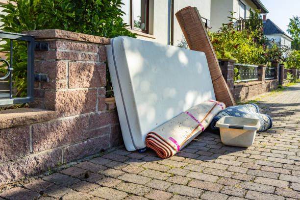 Best Junk Hauling Services  in Mukwonago, WI